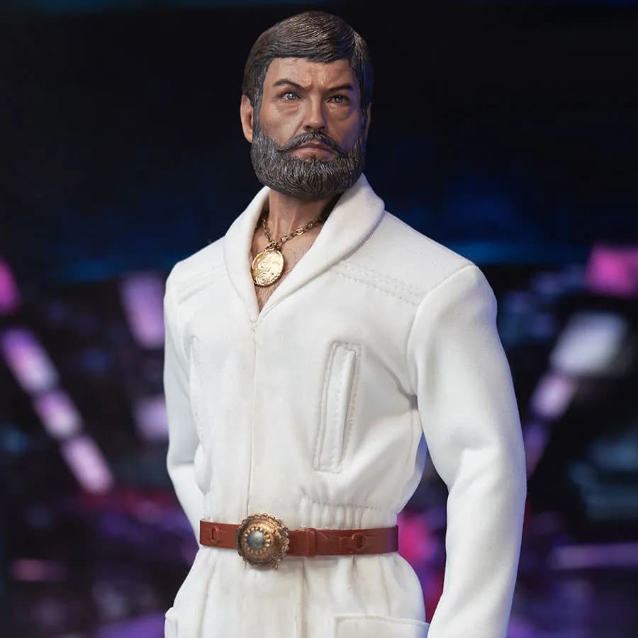 Dr. Leonard "Bones" McCoy (The Motion Picture)